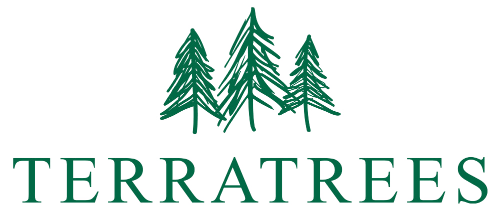 TerraTrees.earth - logo