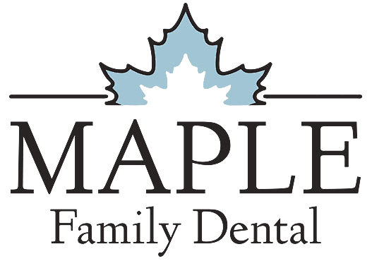 Maple Family Dental - logo