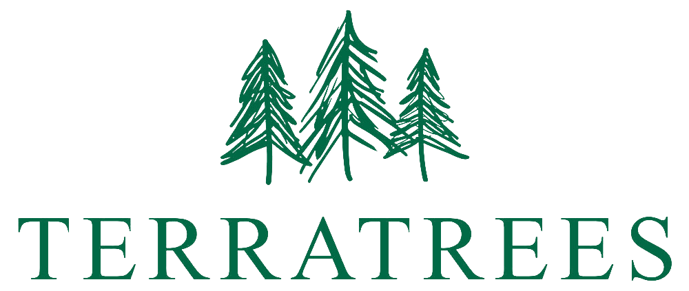 TerraTrees.earth - logo